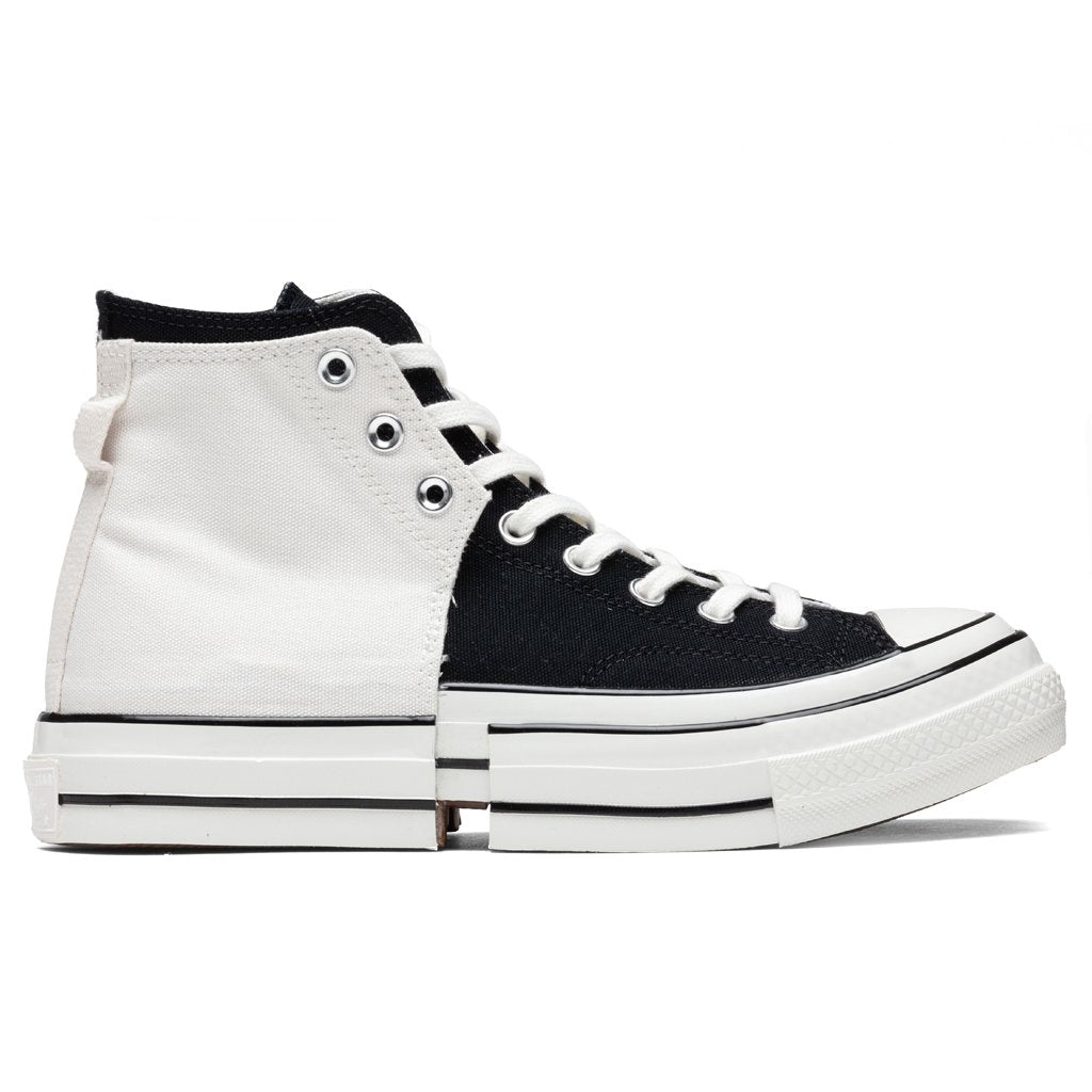 Chuck 70 2 in 1 Hi - Natural Ivy