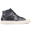 Jack Purcell Mid - Obsidian/Sea Salt