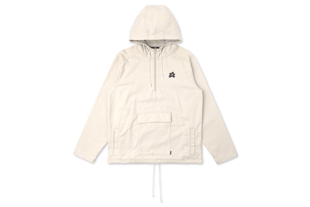 Anorak - Natural