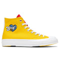Chuck 70 Hi - Blue/Yellow/Red