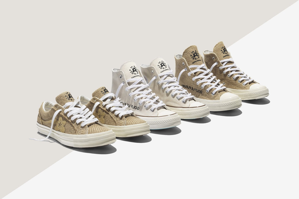 Chuck 70 Hi - Curry/Egret/Black