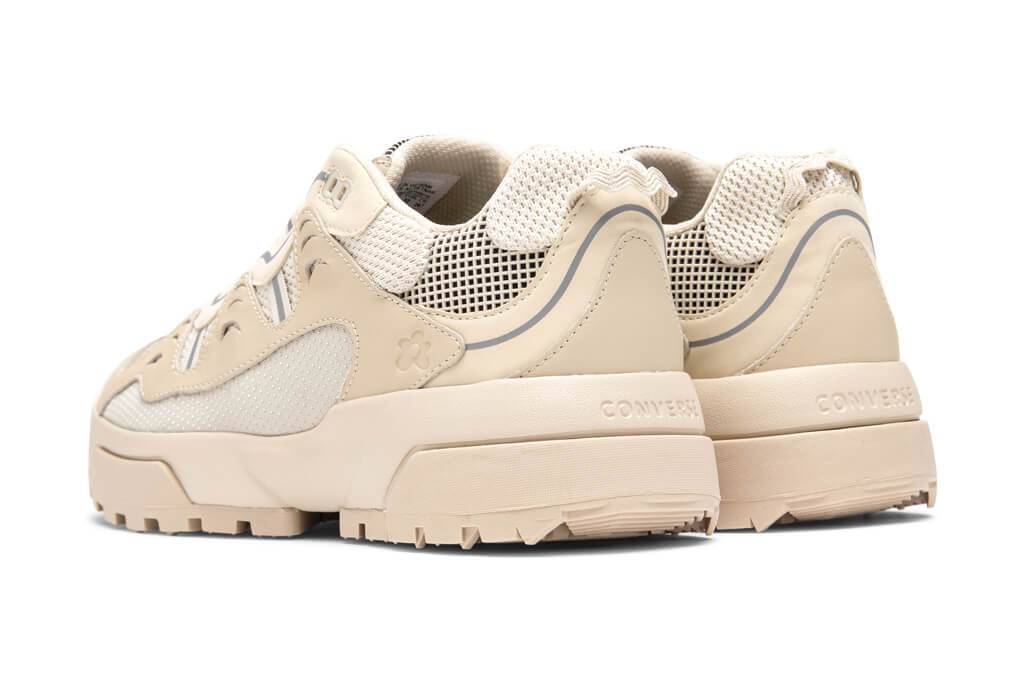 Gianno Ox - Biscotti/Cuban Sand/Black