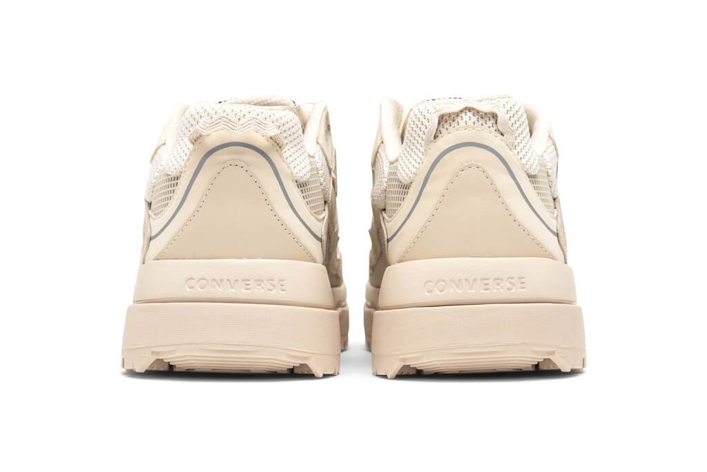 Gianno Ox - Biscotti/Cuban Sand/Black
