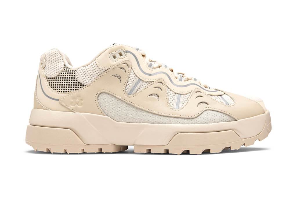 Gianno Ox - Biscotti/Cuban Sand/Black