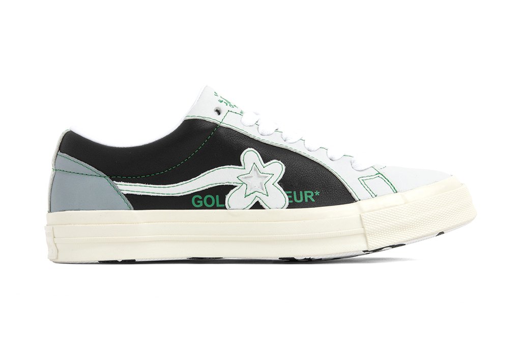 Ox - Barely Blue/Black/Egret