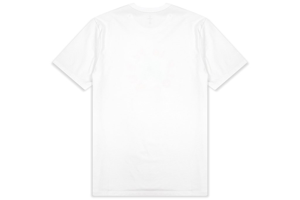 Tee - White