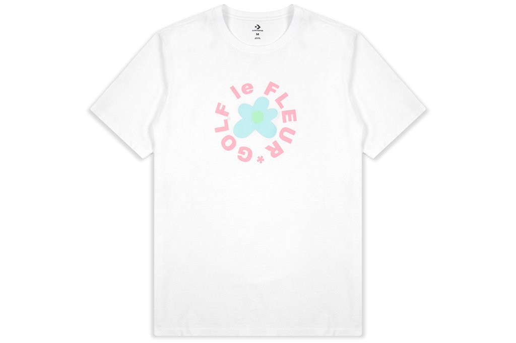 Tee - White