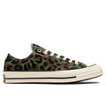 All Star 70 Ox - Olive/Egret/Black