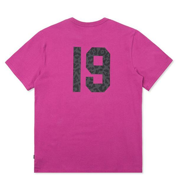 Graphic Tee - Baton Rouge