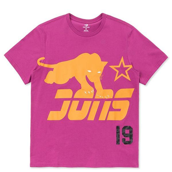 Graphic Tee - Baton Rouge