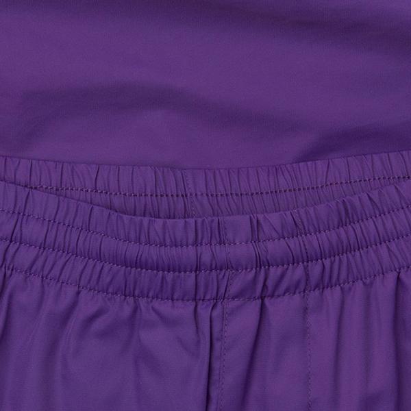 Track Pant - Tillandisa Purple