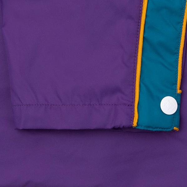 Track Pant - Tillandisa Purple
