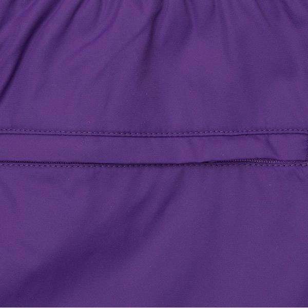 Track Pant - Tillandisa Purple