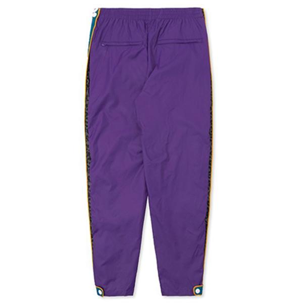 Track Pant - Tillandisa Purple