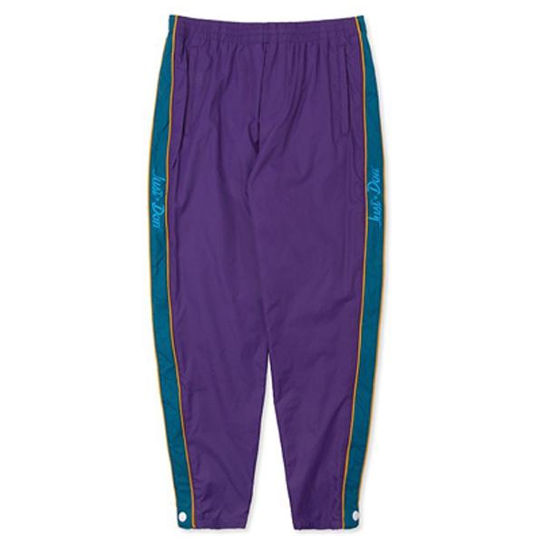 Track Pant - Tillandisa Purple