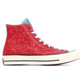 Chuck '70 Hi - Barbados Cherry/Sulphur