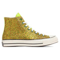 Chuck '70 Hi - Gold/Silver