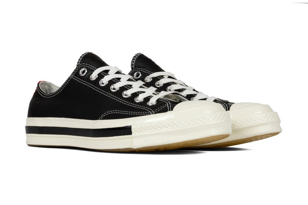Chuck 70' - Black