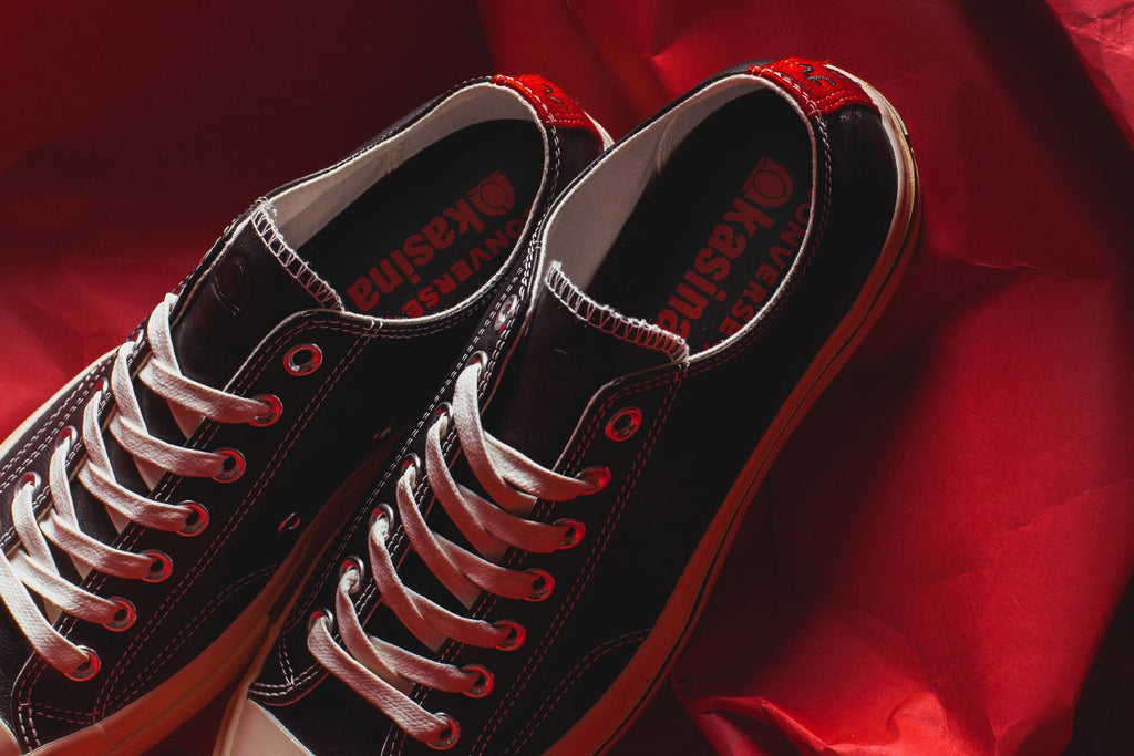 Chuck 70' - Black