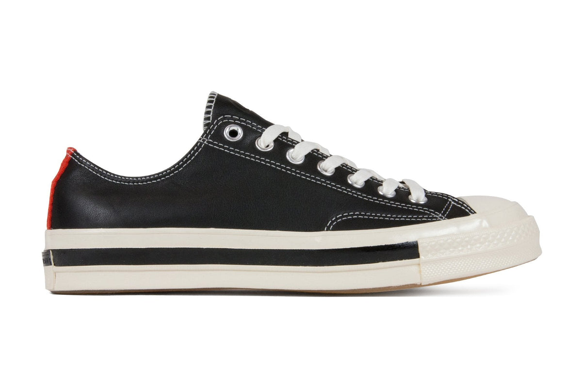 Chuck 70' - Black