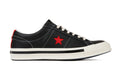 One Star - Black