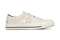 One Star Ox - Egret