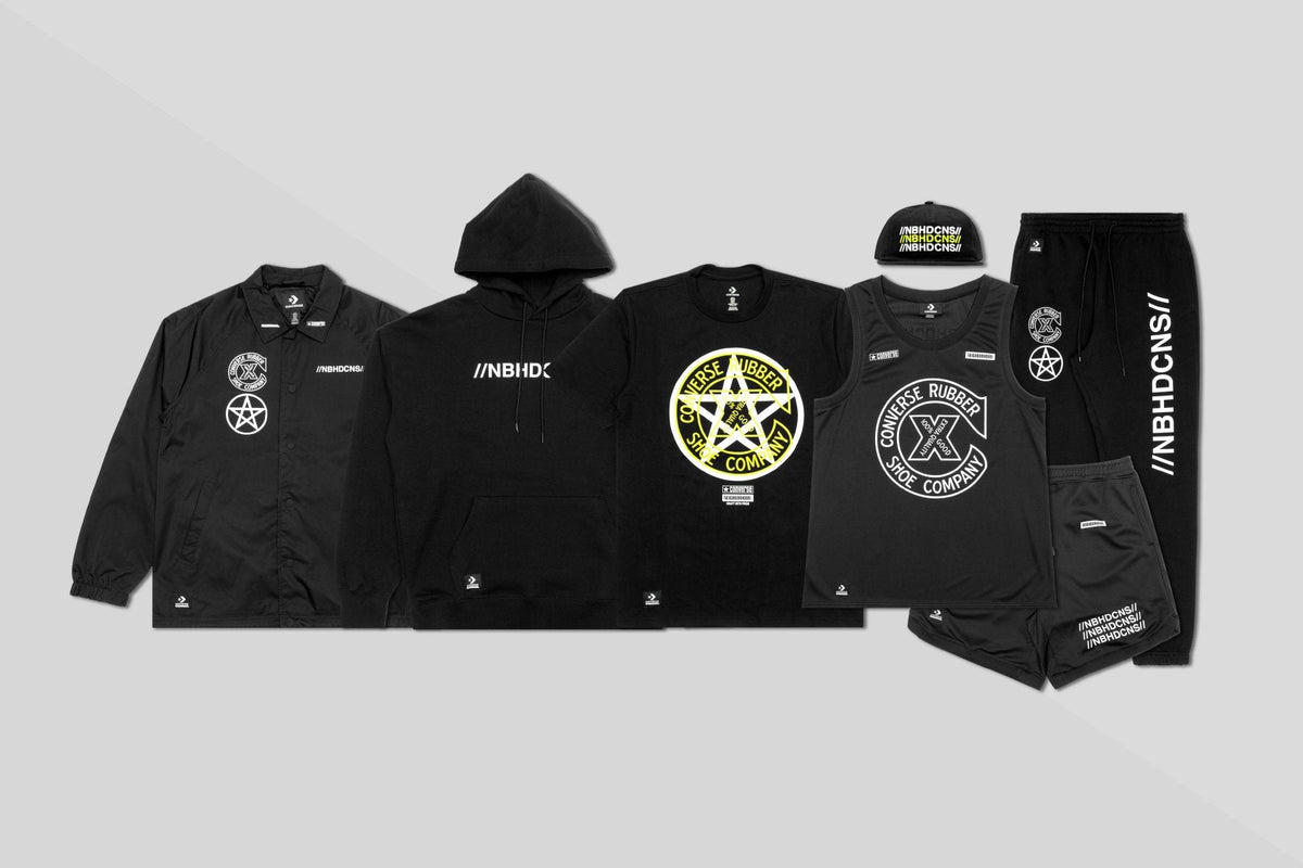 Coaches Jacket - Black