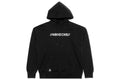 Hoodie - Black