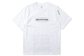 Graphic Tee - White