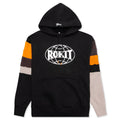 Pullover Hoodie - Black