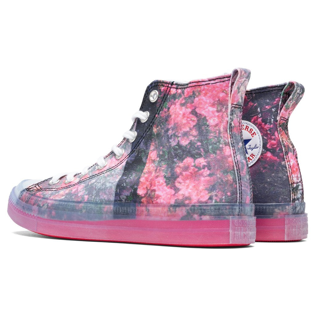 CTAS CX HI - Teaberry/White/Black