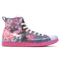 CTAS CX HI - Teaberry/White/Black