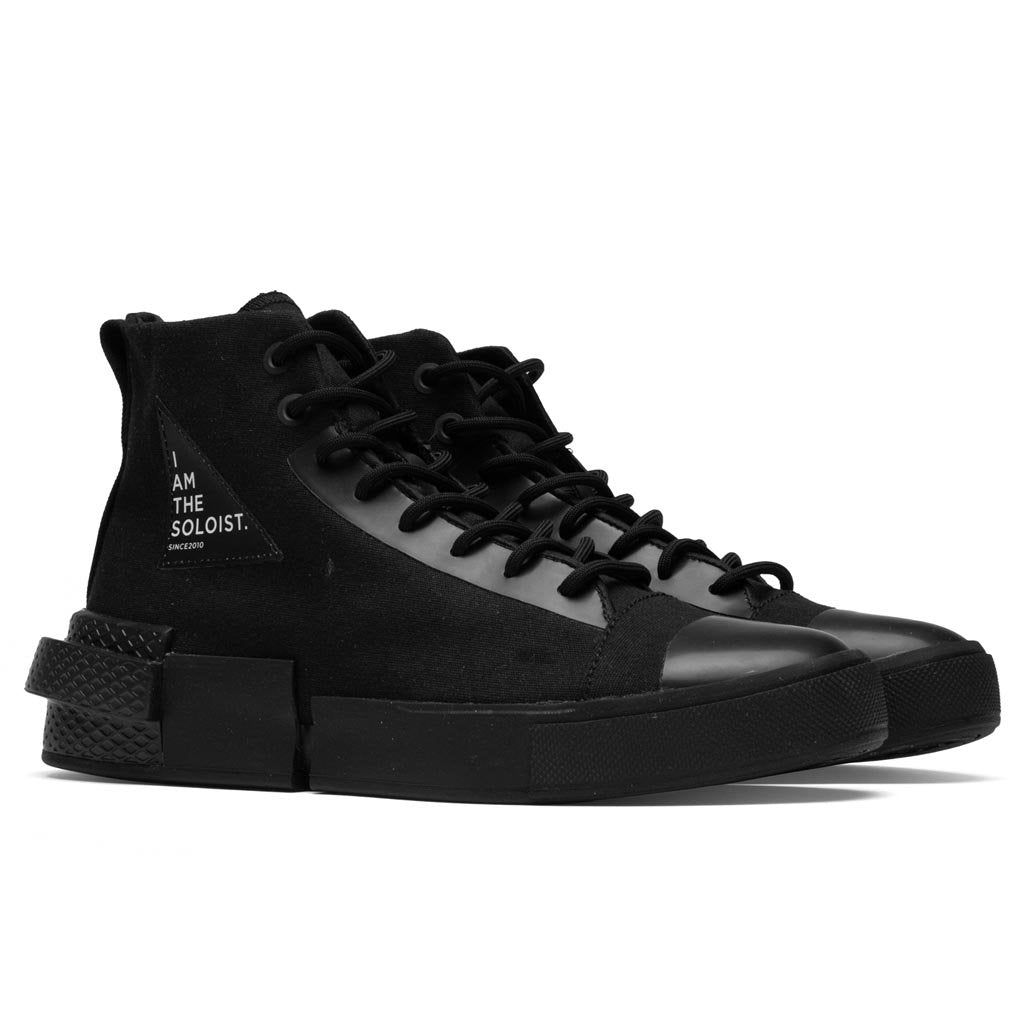 All Star Disrupt CX Hi - Black