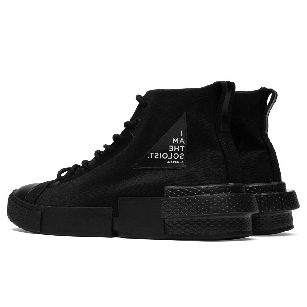 All Star Disrupt CX Hi - Black