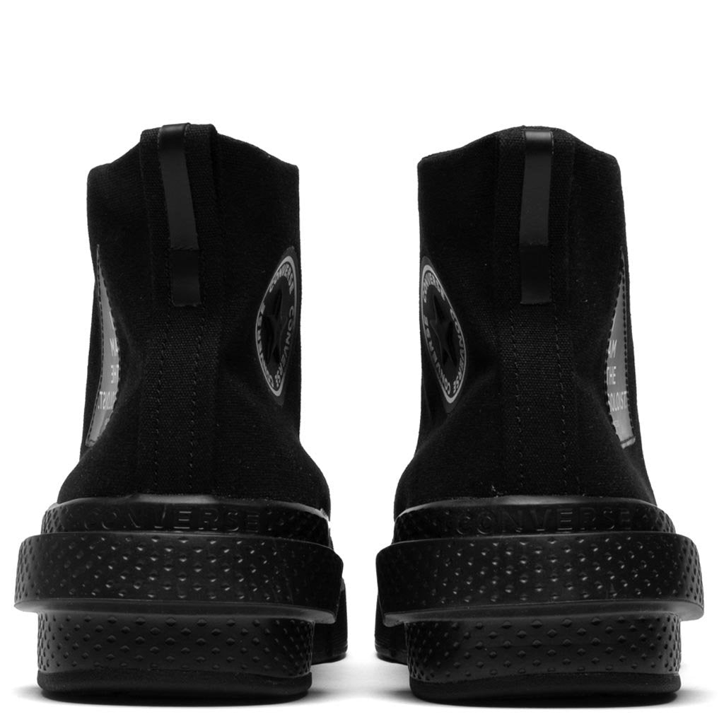 All Star Disrupt CX Hi - Black