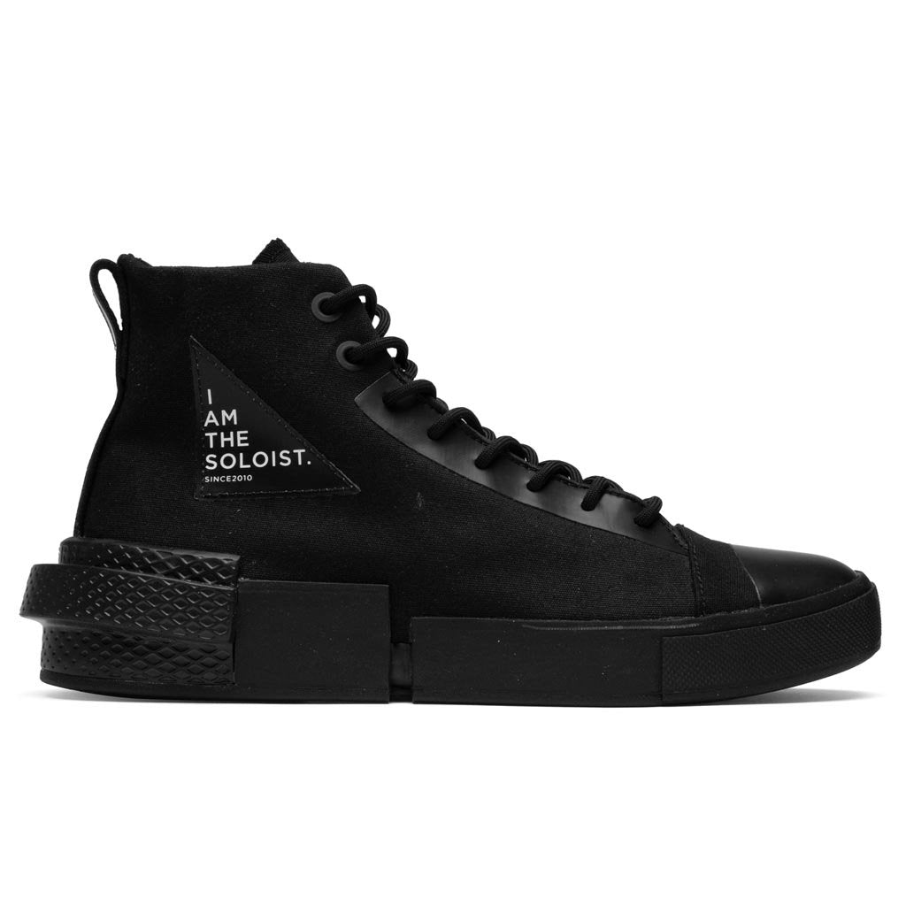 All Star Disrupt CX Hi - Black
