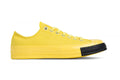 Chuck 70 Ox - Buttercup/Black