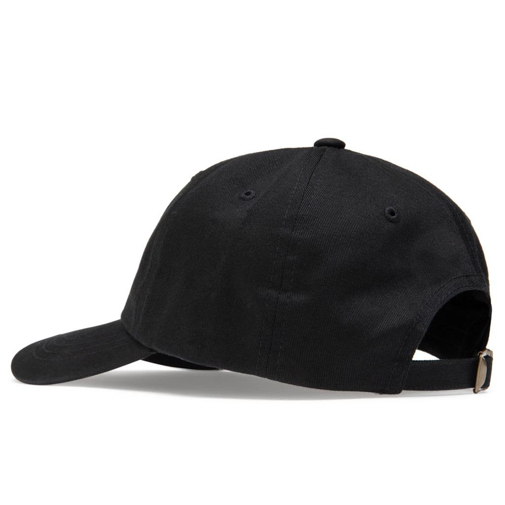 Orbit Cap - Black