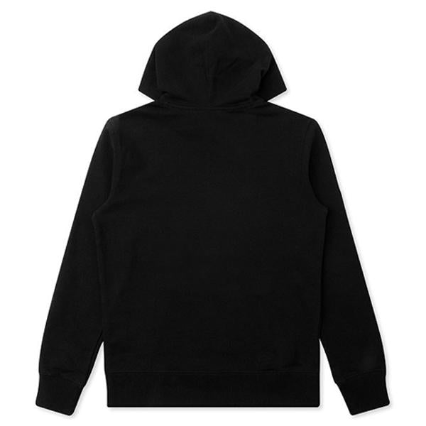 FEATURE Hoodie - Black