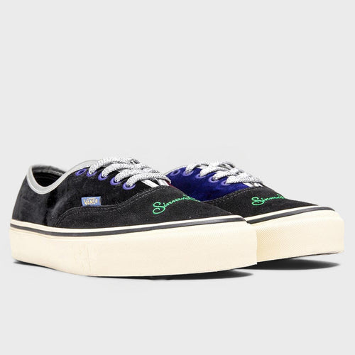 "Sinner's Club" Part II OG Authentic LX - Black/Transparent Yellow