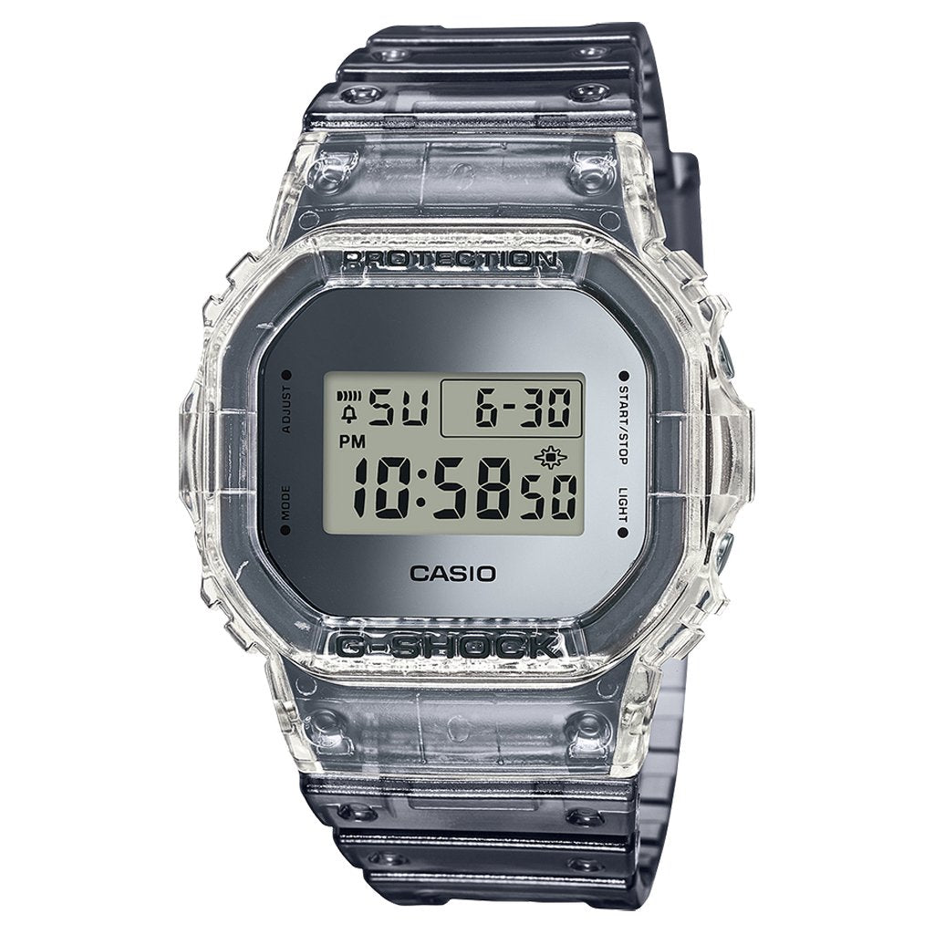 DW5600SK-1 - Skelton