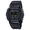 Full Metal 5000 - Black