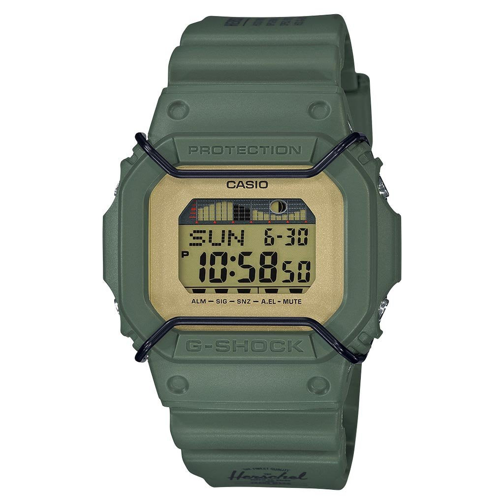 GLX5600HSC-3 - Military Green