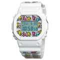 DW5600 - White/Multi