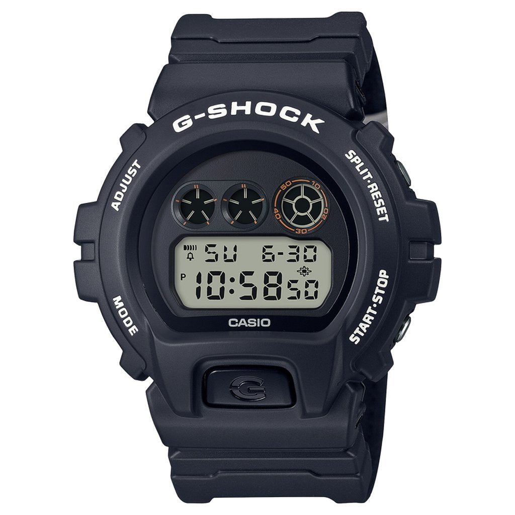 DW6900PF-1 - Black