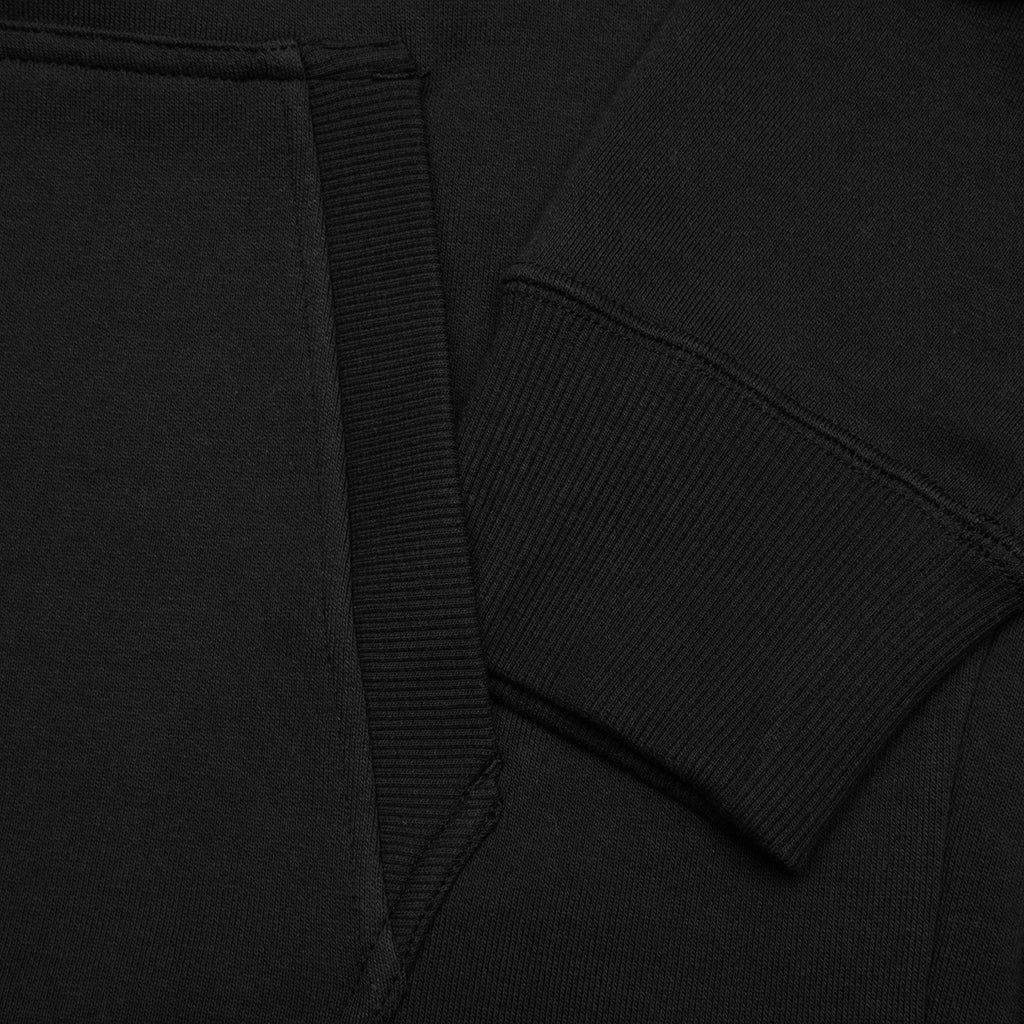 Stadium Hoodie - Black