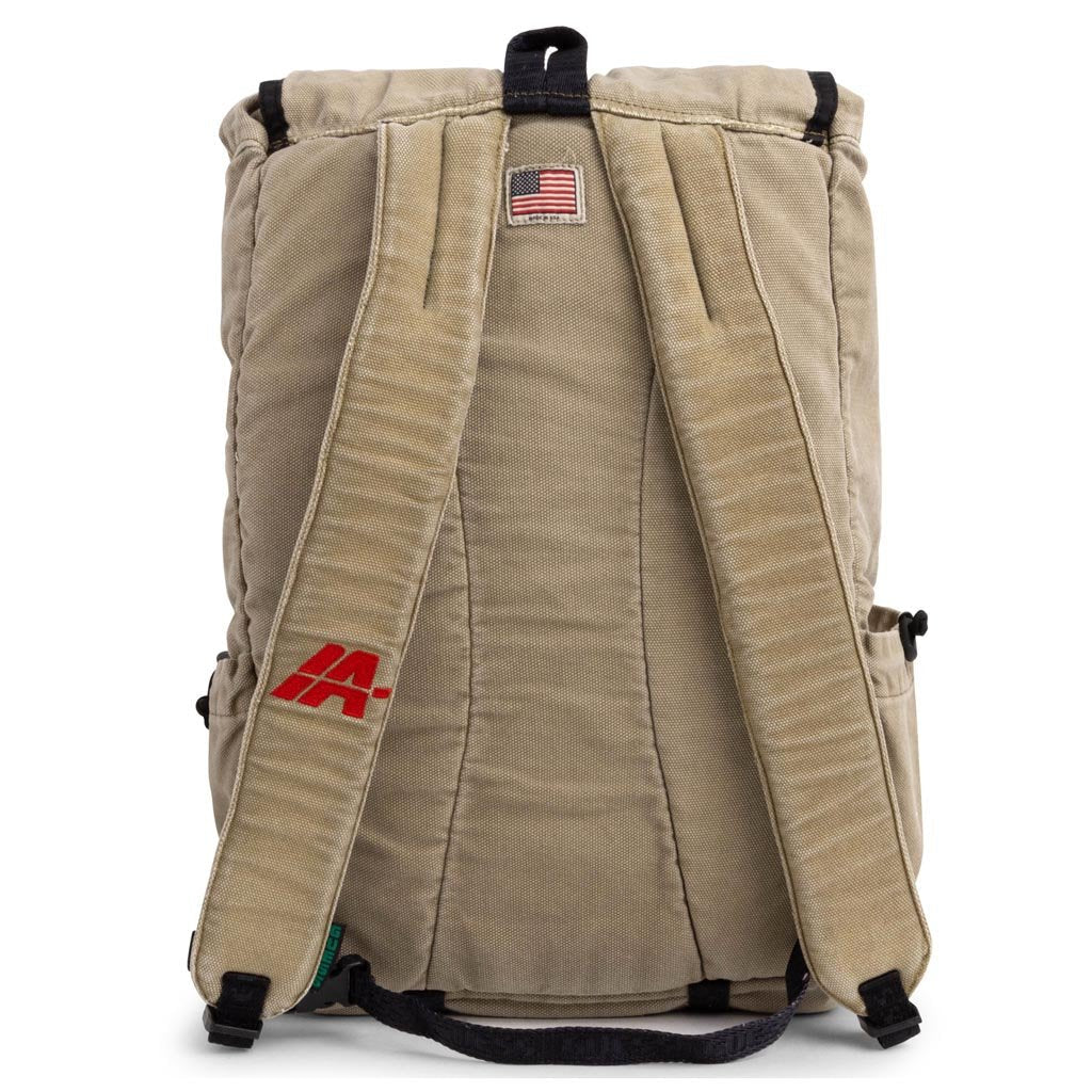 Backpack - Warm Caramel