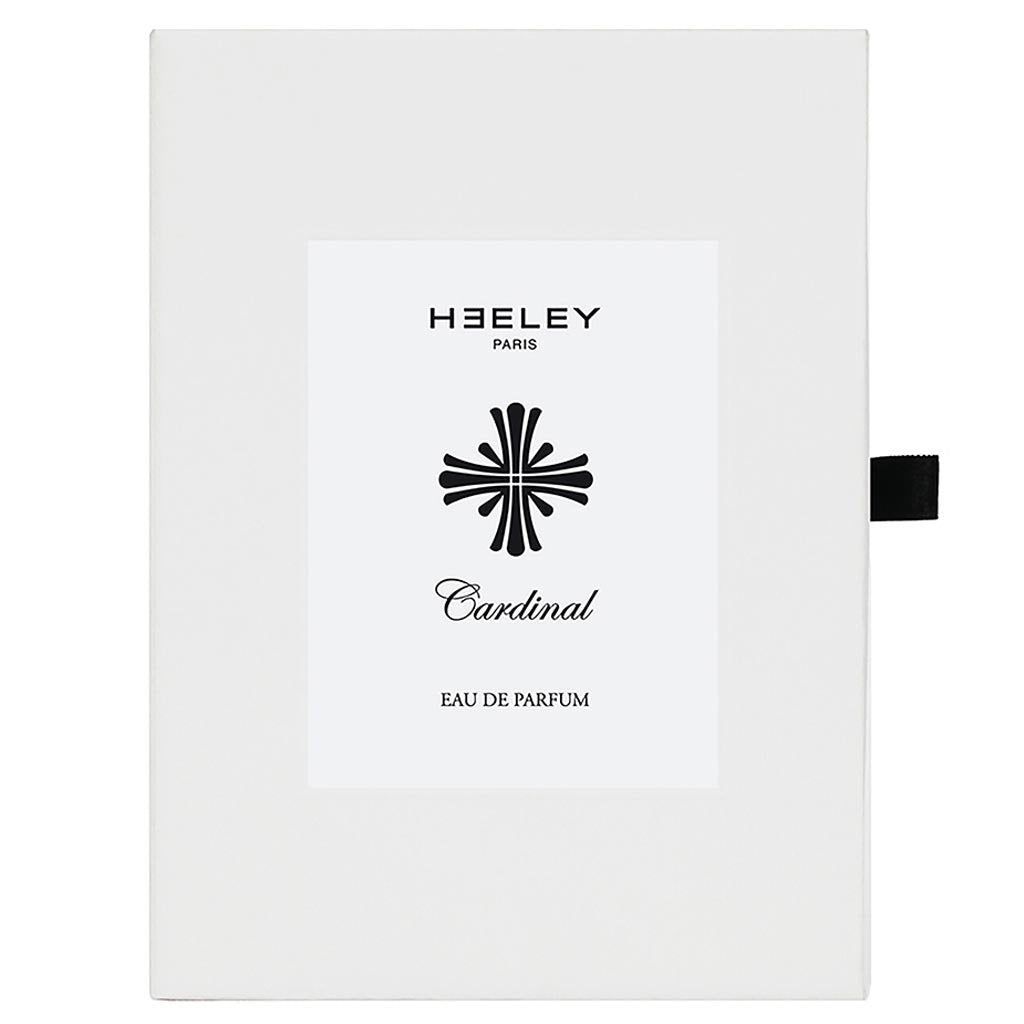 Cardinal 100ml - Multi