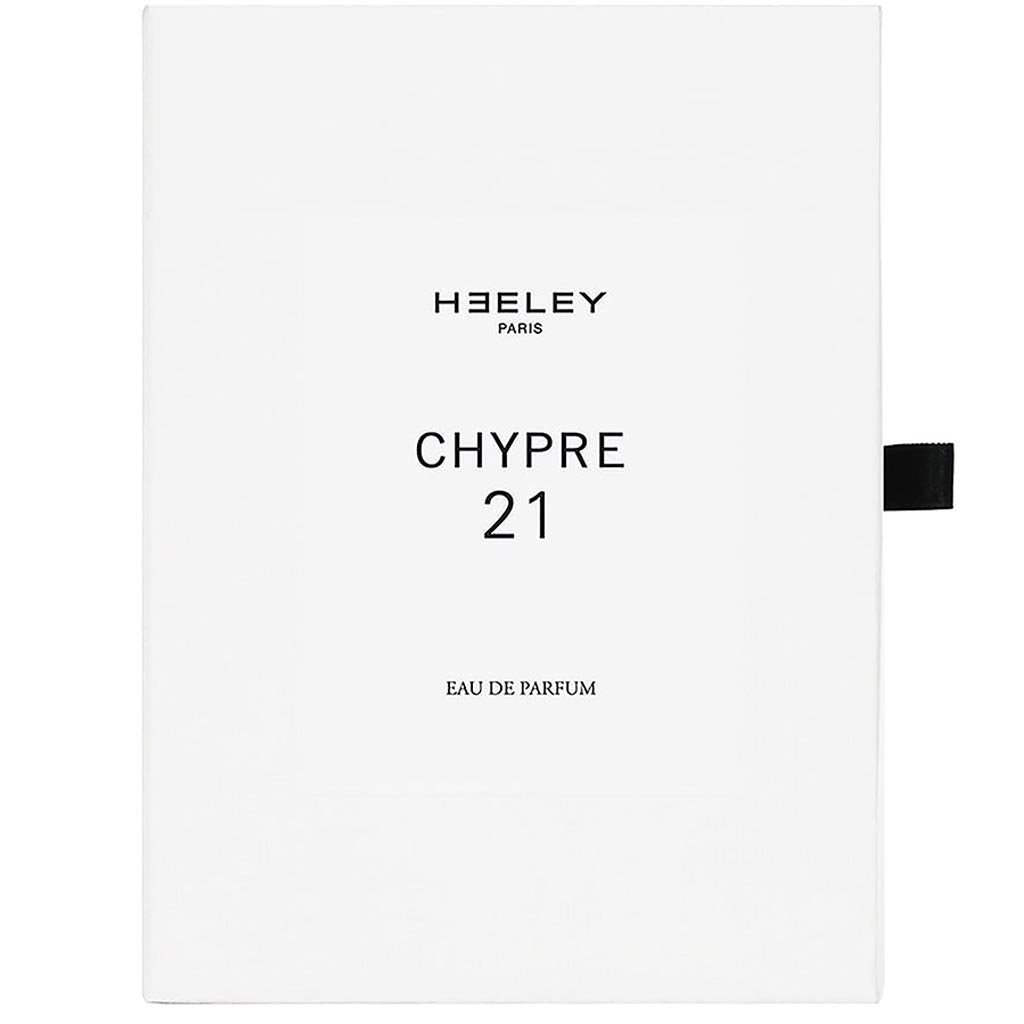 Chypre 21 100ml - Multi