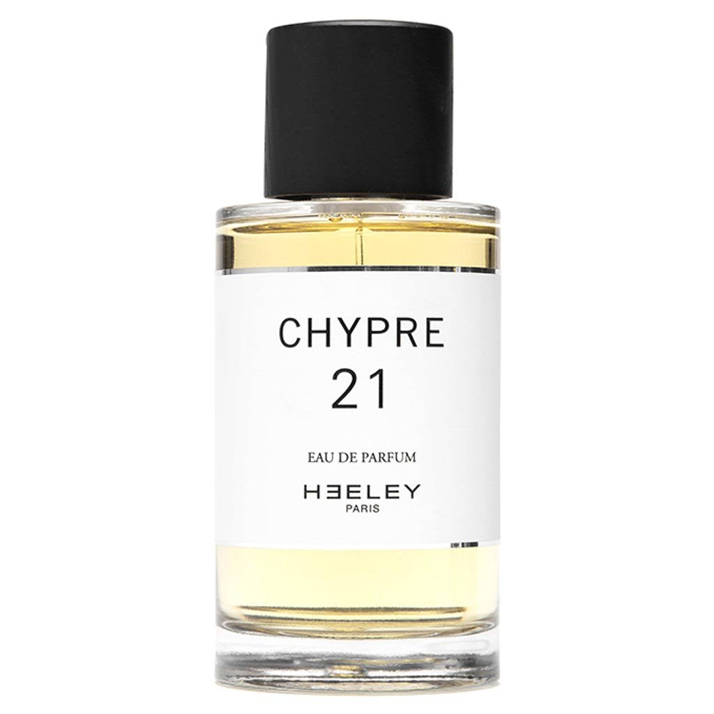 Chypre 21 100ml - Multi